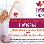 JESIENNA CHANDRA? Poznaj kilka prostych rad, jak dbać o nastrój jesienią
