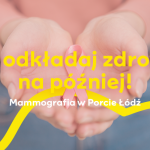 Zbadaj się by mieć pewność