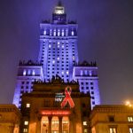 Coraz więcej przypadków AIDS, jak na początku epidemii