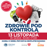 Zadbaj o zdrowie z Atrium Biała!