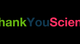 Startuje inicjatywa #ThankYouScience , LIFESTYLE - Chcesz podziękować nauce i naukowcom za ich wkład do poprawy swojego życia? Inicjatywa #ThankYouScience daje teraz taką możliwość! Już po raz drugi do akcji zaprasza firma Bayer.