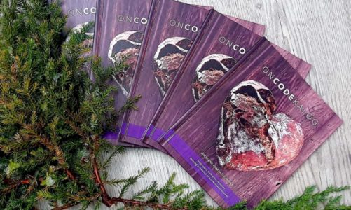 ONCOdekalog, czyli profilaktyka nowotworowa od kuchni