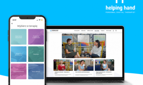 Platforma Helping Hand wspiera firmy w realizacji strategii ESHG