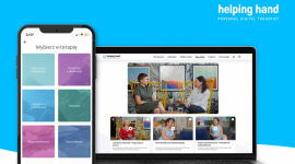 Platforma Helping Hand wspiera firmy w realizacji strategii ESHG , LIFESTYLE - Platforma Helping Hand wspiera firmy w realizacji strategii ESHG