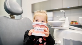 Dentyści z Warszawy pomogą rodzicom przygotować dzieci do pierwszej wizyty , LIFESTYLE - Do dentysty z uśmiechem. Wizyta u stomatologa już nie będzie wyzwaniem, a przyjemnością. Nowe centrum Medicover Stomatologia w Wilanowie.