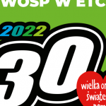 Graj z WOŚP razem z ETC Swarzędz