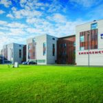 Szpital Medicover z porodówką numer 1 w Polsce i na Mazowszu