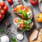Pieczywo a odchudzanie ? czy można jeść chleb i być fit?