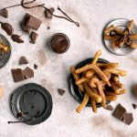 Oryginalny pomysł na Tłusty Czwartek ? przepis na hiszpańskie churros