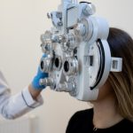 10 najpopularniejszych pytań do?optometrysty