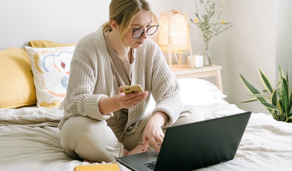 Terapia online odpowiedzią na potrzeby pacjentów